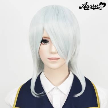 エアウルフヘアー　ライスシャワー　NRSW-156