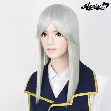 ミディアムZ　ホワイトシルバー　60