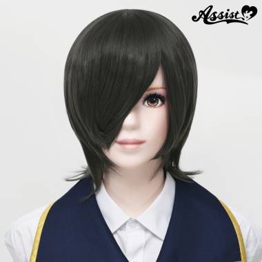 ナチュラルレイヤー　チャコールグレー　NCGRY-161