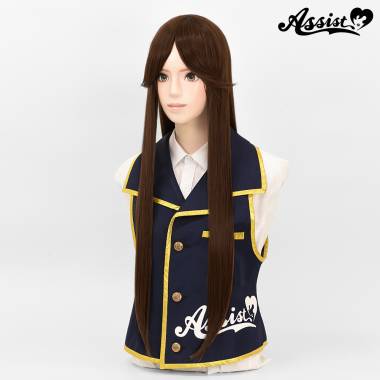 ピュアロング　ブラウン26