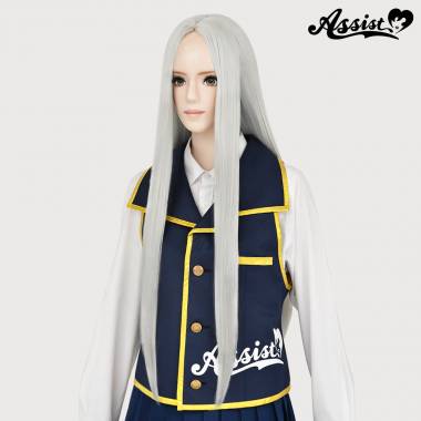 ワンレンR　ホワイトシルバー　60