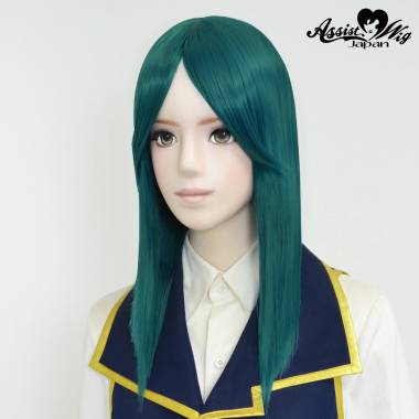 ミディアムZ　シーグリーン　NSGR-130