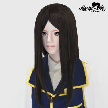 加工特化ヘアー　ブラックコーヒー　NBC-138