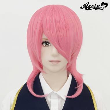 エアウルフヘアー　ピーチメイ　NPM-125