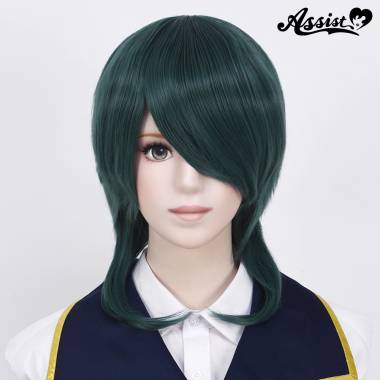 エアウルフヘアー　マリンフォレスト　NMRF-100