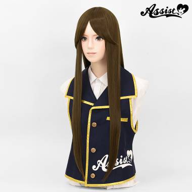 ピュアロング　ブラウン22