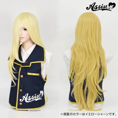 スーパー加工特化ロング　ゴールド　613