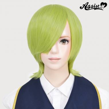 ナチュラルレイヤー　ラフランス　NMMG-70