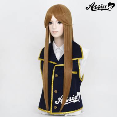 ピュアロング　ライトブラウン22