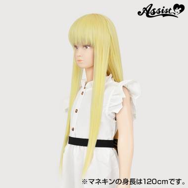 キッズロング　ゴールド　613