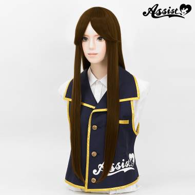 ピュアロング　ライトブラウン12