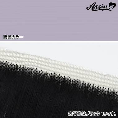 生え際パーツ　ミスティ　NNG-56