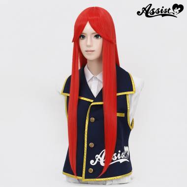 ピュアロング　レッド05