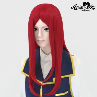 加工特化ヘアー　シャーリーテンプル　NST-113