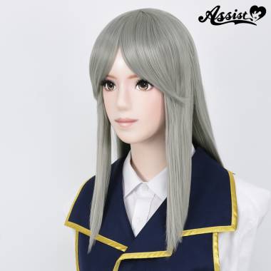 ミディアムZ　ハーフシルバー　NSD-71