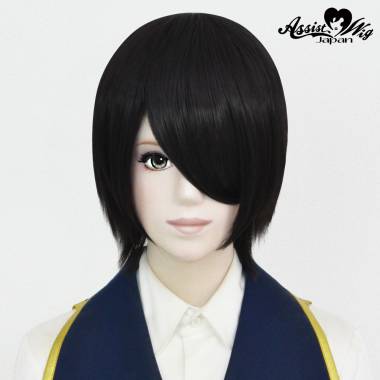 レギュラーショート　ブラウン10