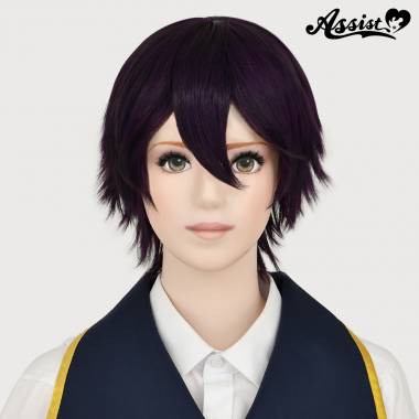 ショートレイヤー　ブラックベリー　NMSB-38