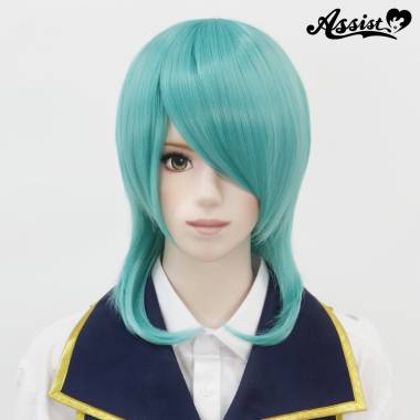 エアウルフヘアー　チョコミント　NCM-122