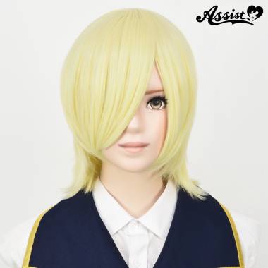 ナチュラルレイヤー　ゴールド　613