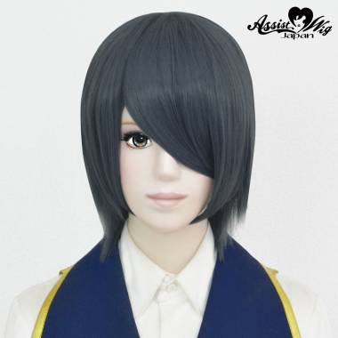 レギュラーショート　ブルー11