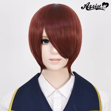 ショートボブ改　ベリードーナツ　NBD-152