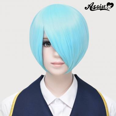 ショートボブ改　ソーダリボン　NSRI-165