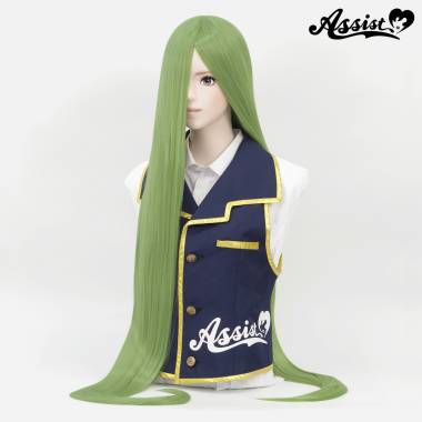 スーパーロングベース　ナイルグリーン　NIC-89