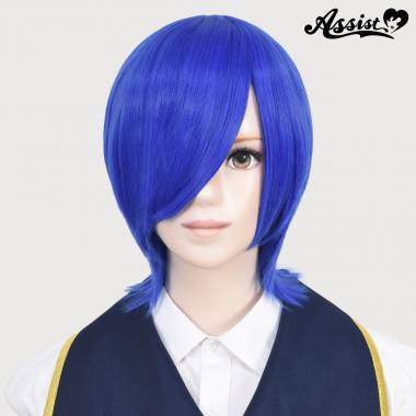 ナチュラルレイヤー　アラビアンブルー　NAL-104