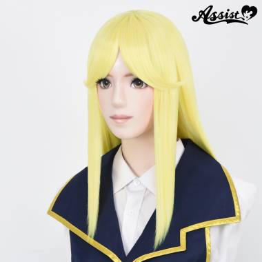 ミディアムZ　ミルキーレモン　NKY-115