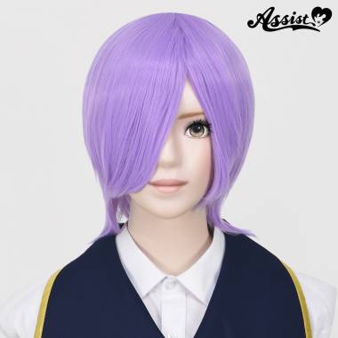 ナチュラルレイヤー　ロマンスパープル　NLP-35