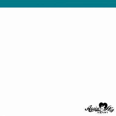 加工特化ヘアー　マリンブルー　NMBL-129