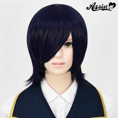 ナチュラルレイヤー　ブルーブラック　NAB-2