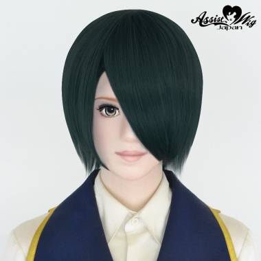 レギュラーショート　グリーン10