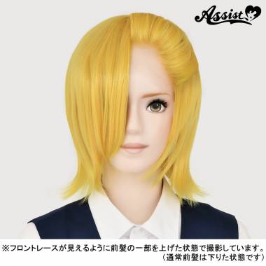 フロントレースショート　サンシャイン　NPSS-78