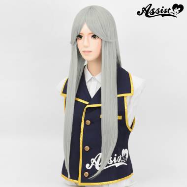 ピュアロング　グレー22