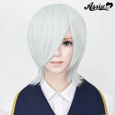 ナチュラルレイヤー　ライスシャワー　NRSW-156