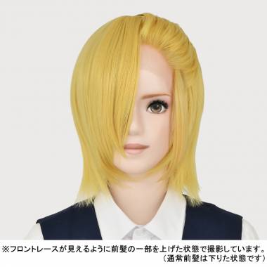 フロントレースショート　ミモザ　NMZ-148