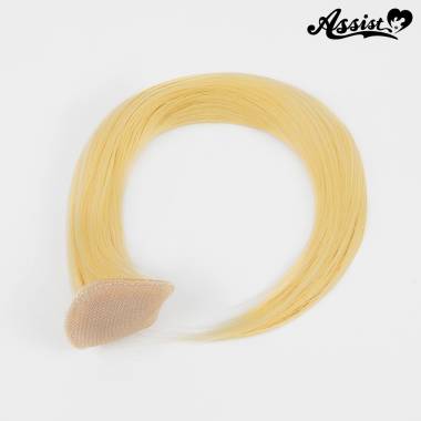 つむじパーツ　イエローシャーン　NUG-61