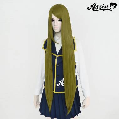 スーパーロング　グリーンバナナ　NGB-141