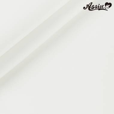 ストレッチ合皮生地　135cm巾×50cm　モノトーン系　No.3