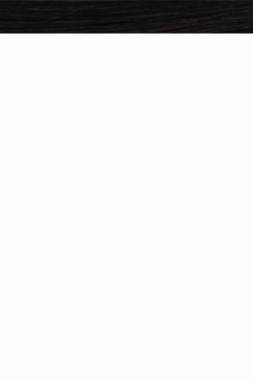 I型つむじパーツ　ブラックブラウン　3