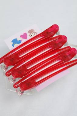 ダッカール　レッド