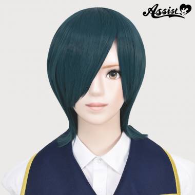 ナチュラルレイヤー　ディープブルー　NDBL-145