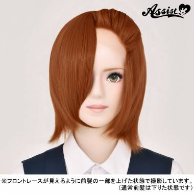 フロントレースショート　ピリカ　NHPK-98