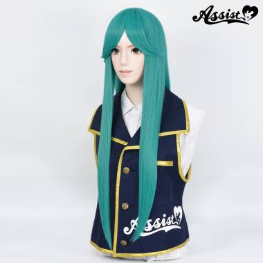 ピュアロング　グリーン15