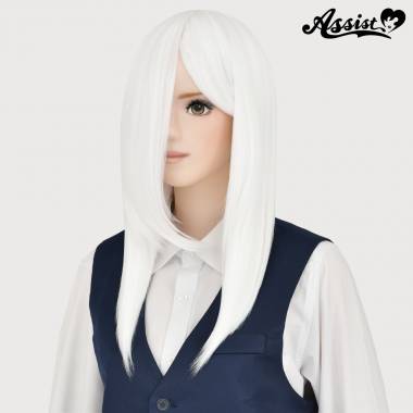 クラシックミディアム　ホワイト　600