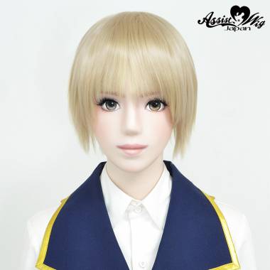 ピュアショート　イエローゴールド38