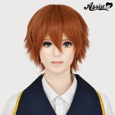 ショートレイヤー　ピリカ　NHPK-98