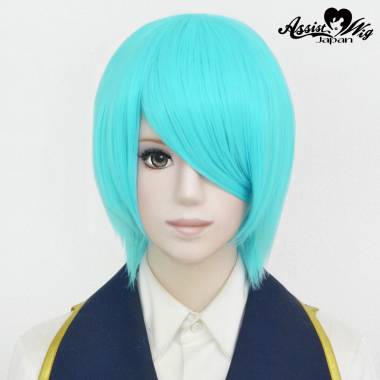 レギュラーショート　ライトブルー05