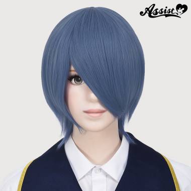 レギュラーショート　ブルー17